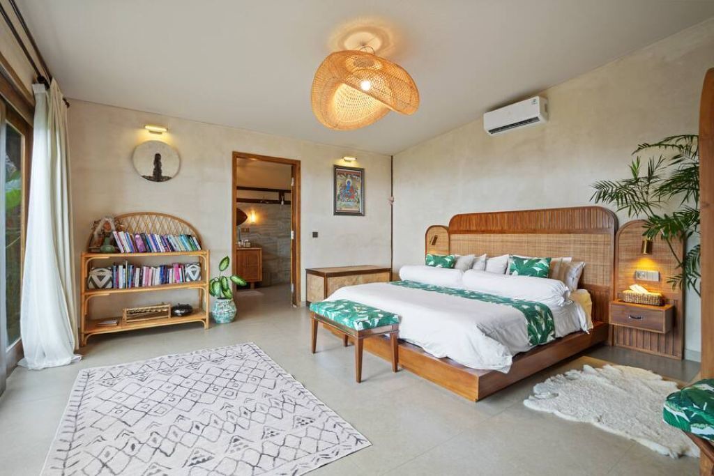 Photo of Bedroom in Amed