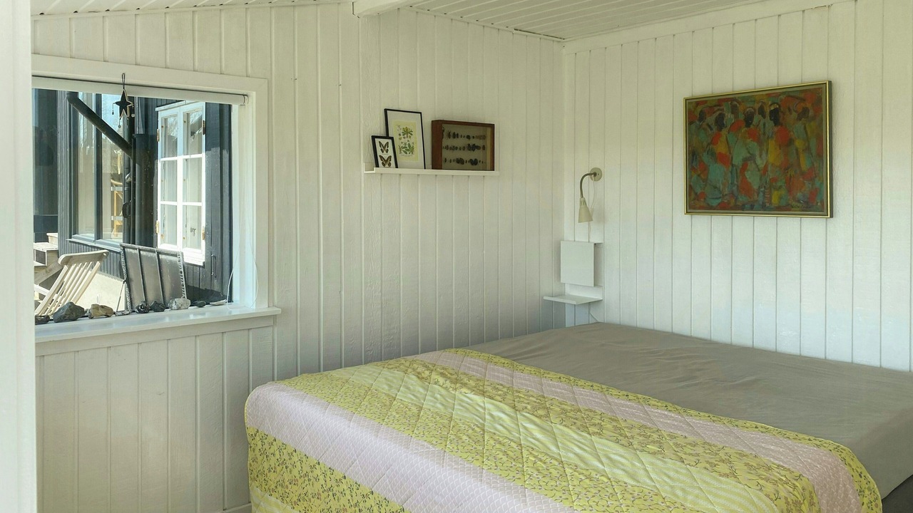 Photo of Bedroom in Hundested