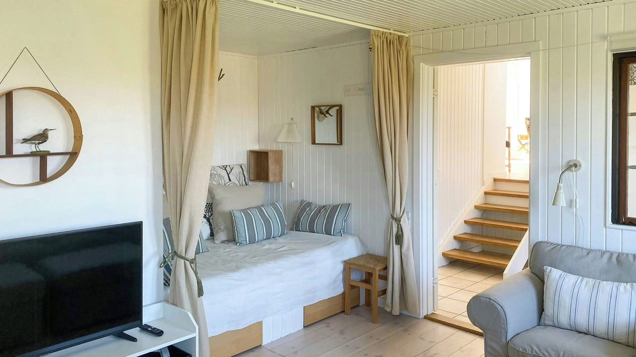Photo of Bedroom in Hundested