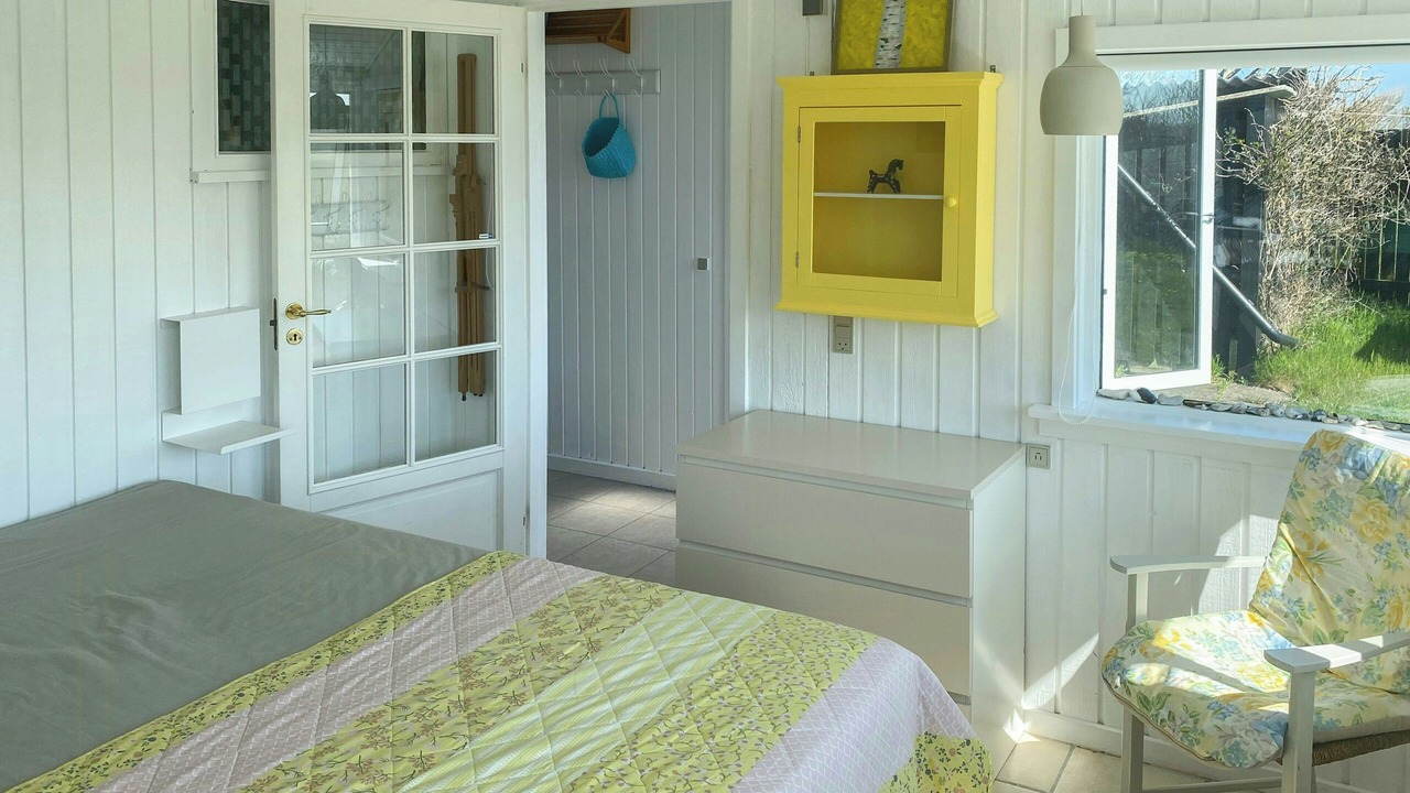 Photo of Bedroom in Hundested