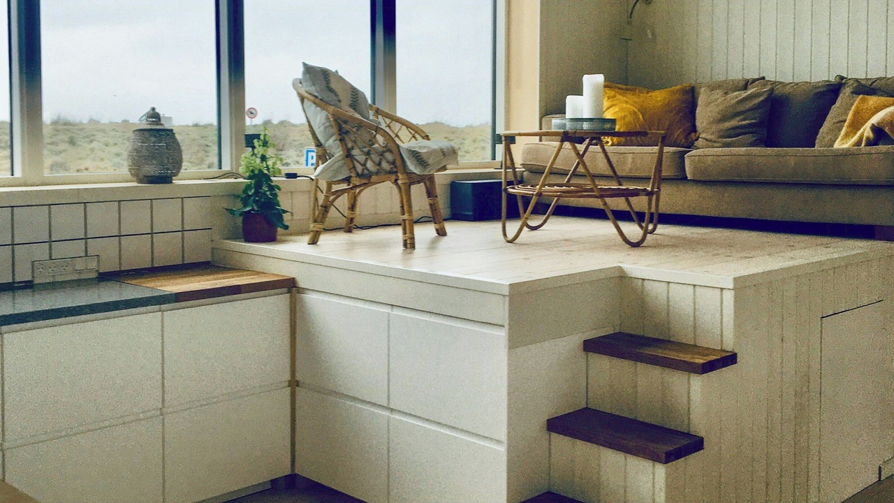 Photo of Livingroom in Hundested