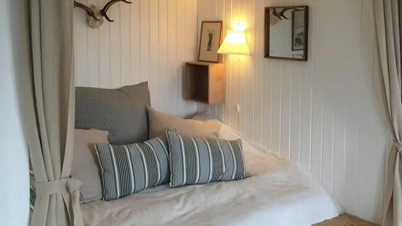 Photo of Bedroom in Hundested
