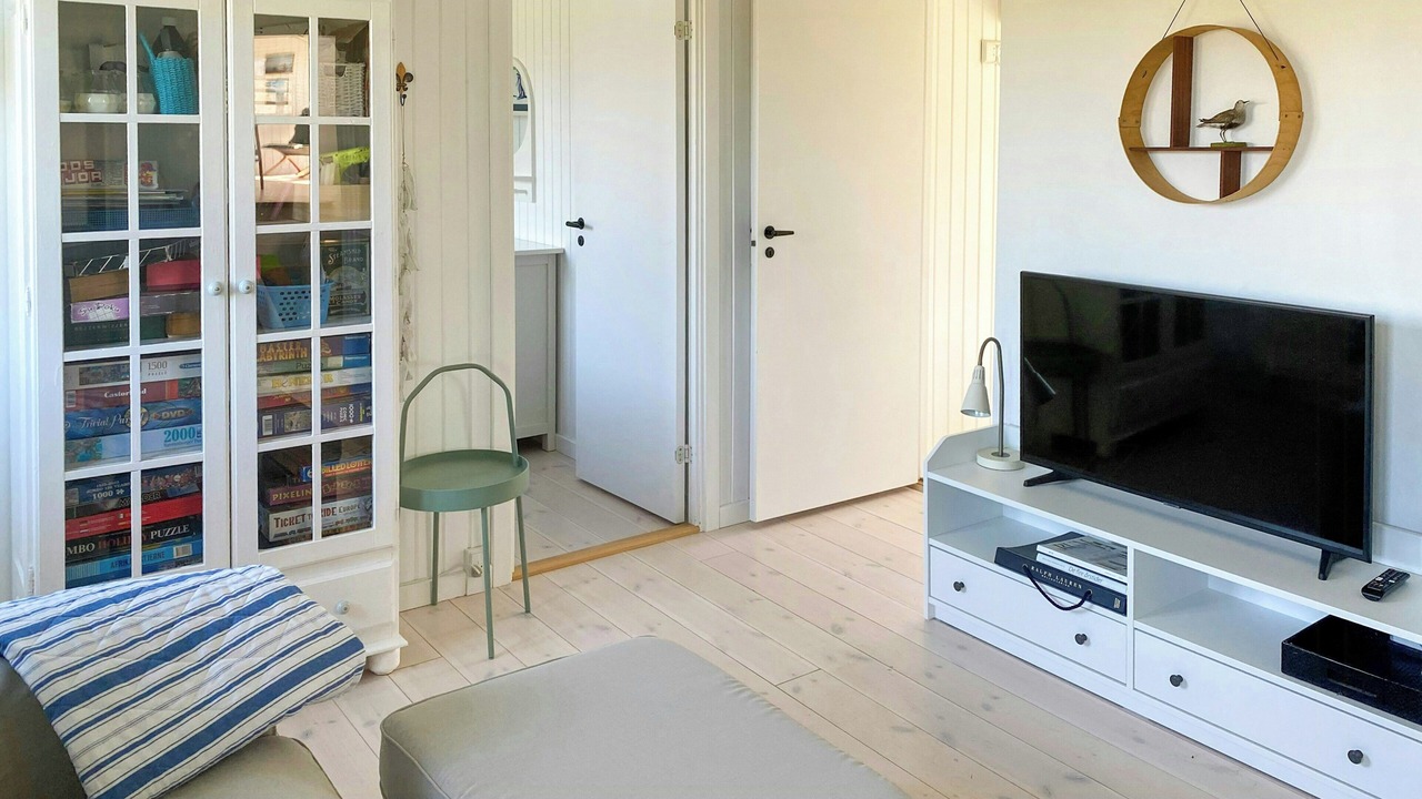 Photo of Livingroom in Hundested