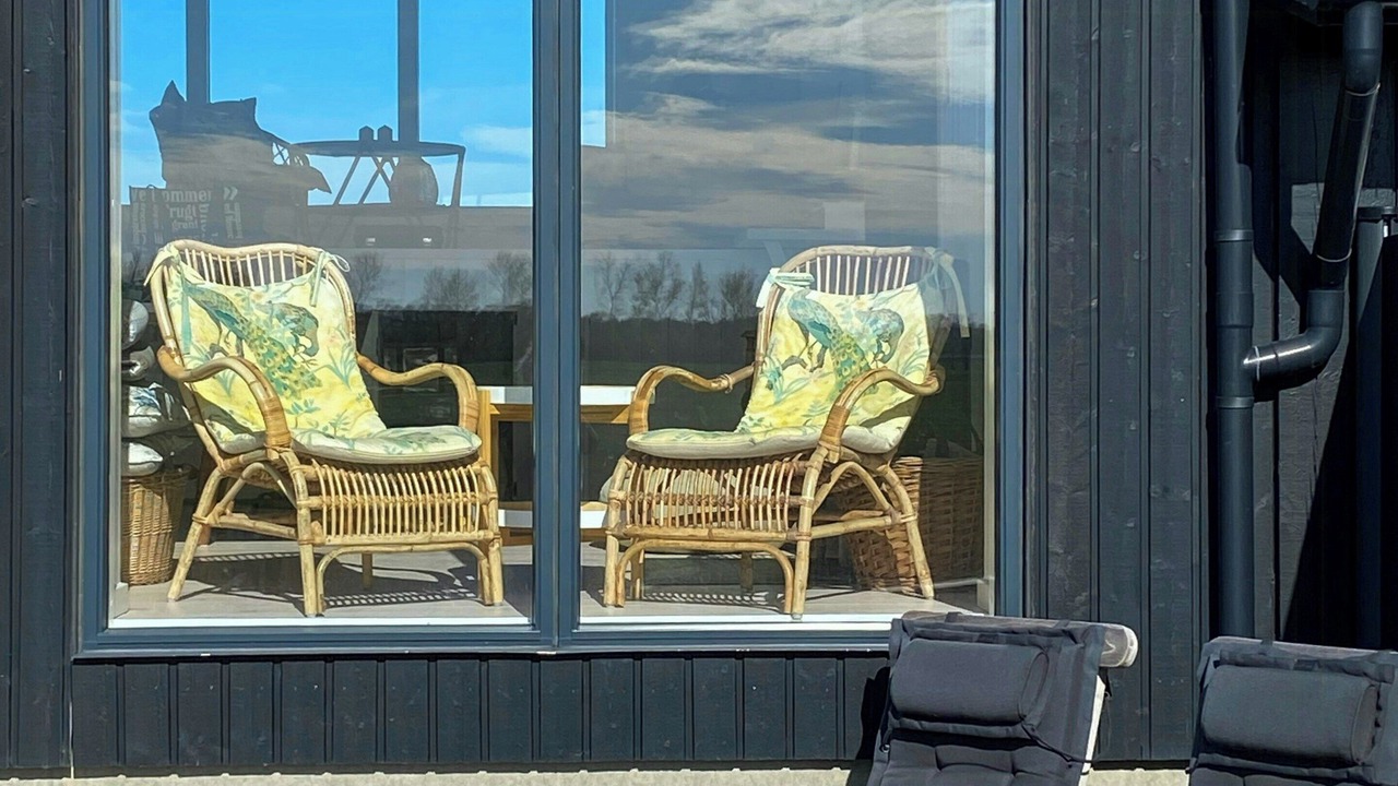 Photo of Patio Balcony in Hundested