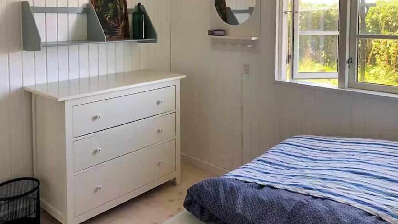 Photo of Bedroom in Hundested