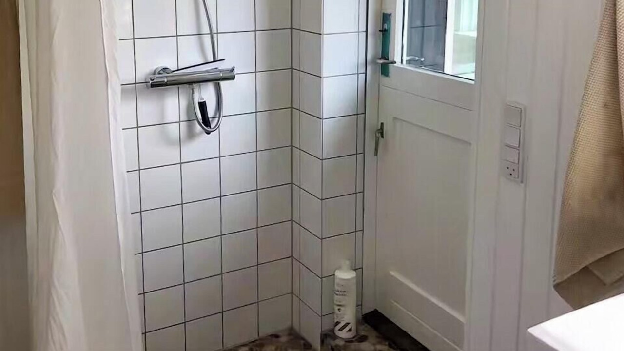 Photo of Bathroom in Hundested
