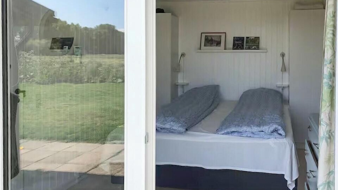 Photo of Bedroom in Hundested
