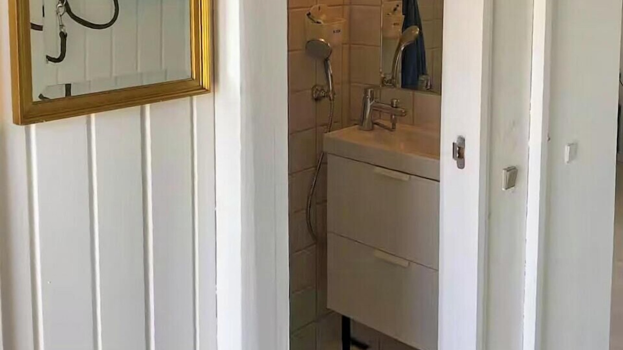 Photo of Bathroom in Hundested