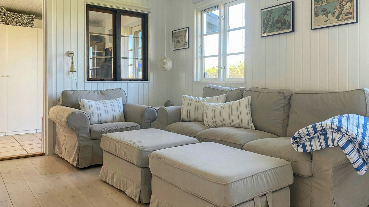 Photo of Livingroom in Hundested