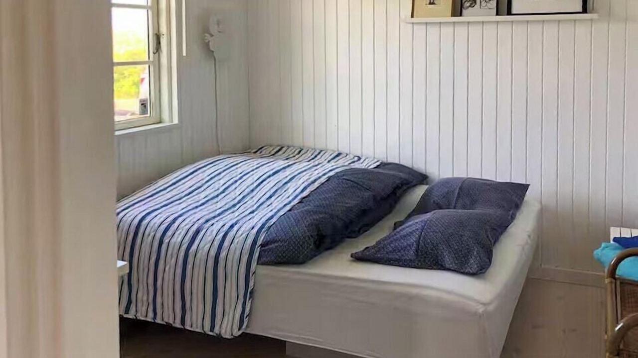 Photo of Bedroom in Hundested