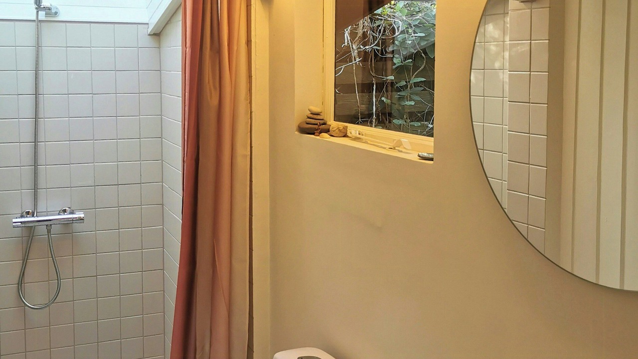 Photo of Bathroom in Askeby
