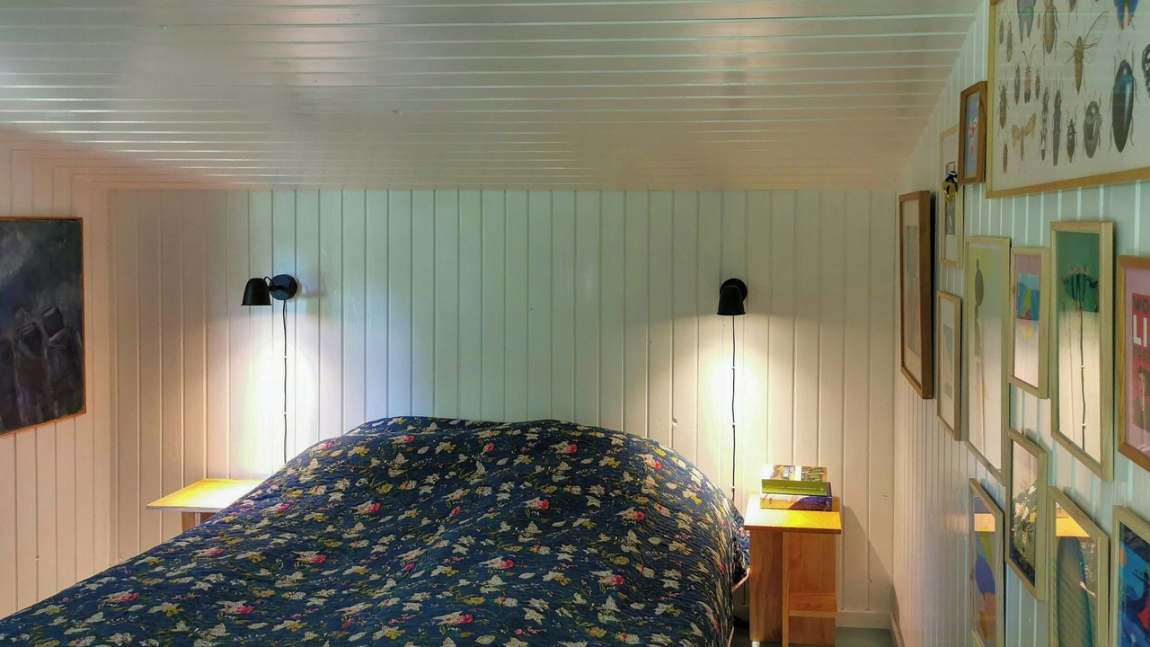Photo of Bedroom in Askeby