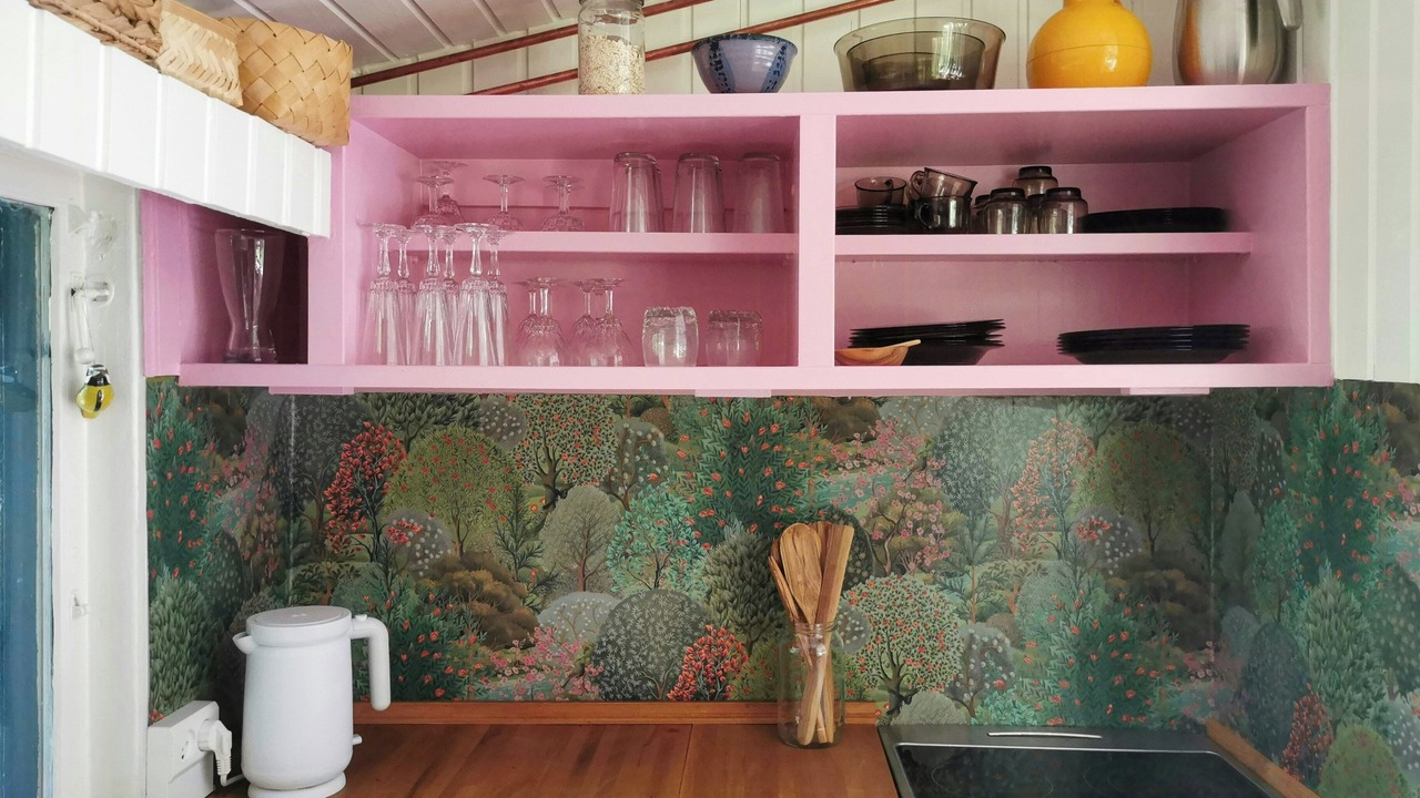 Photo of Kitchen in Askeby