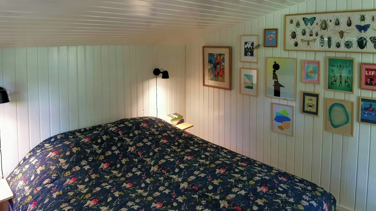 Photo of Bedroom in Askeby