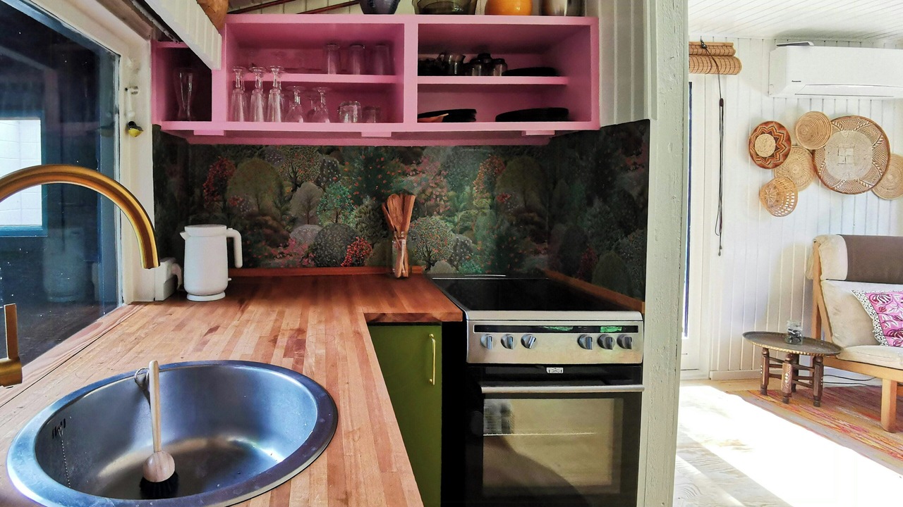Photo of Kitchen in Askeby