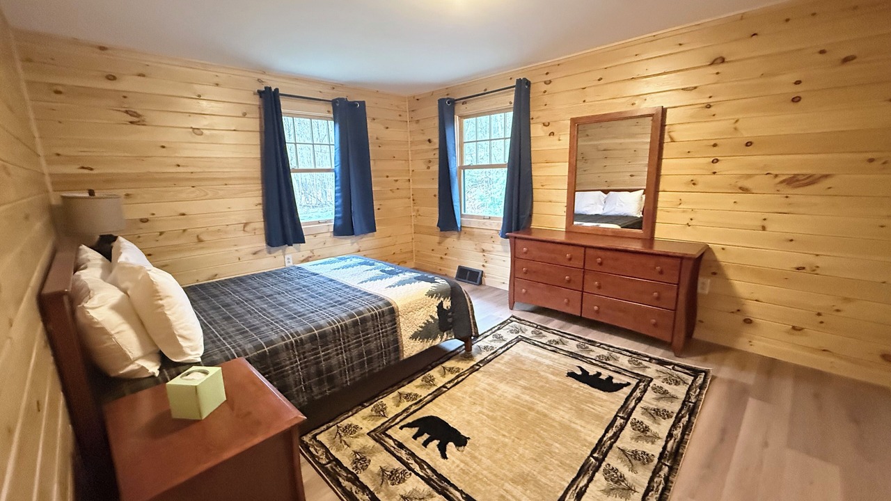 Photo of Bedroom in Meacham