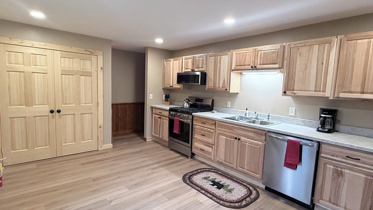 Photo of Kitchen in Meacham