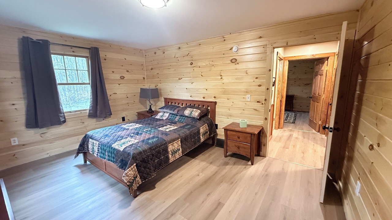 Photo of Bedroom in Meacham