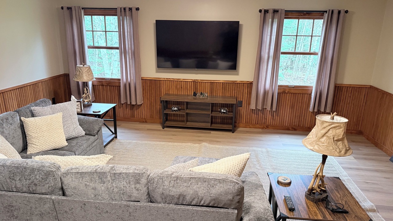 Photo of Livingroom in Meacham