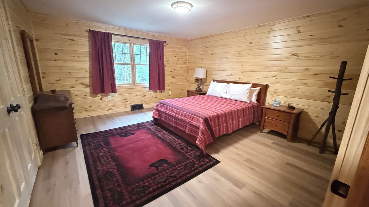 Photo of Bedroom in Meacham
