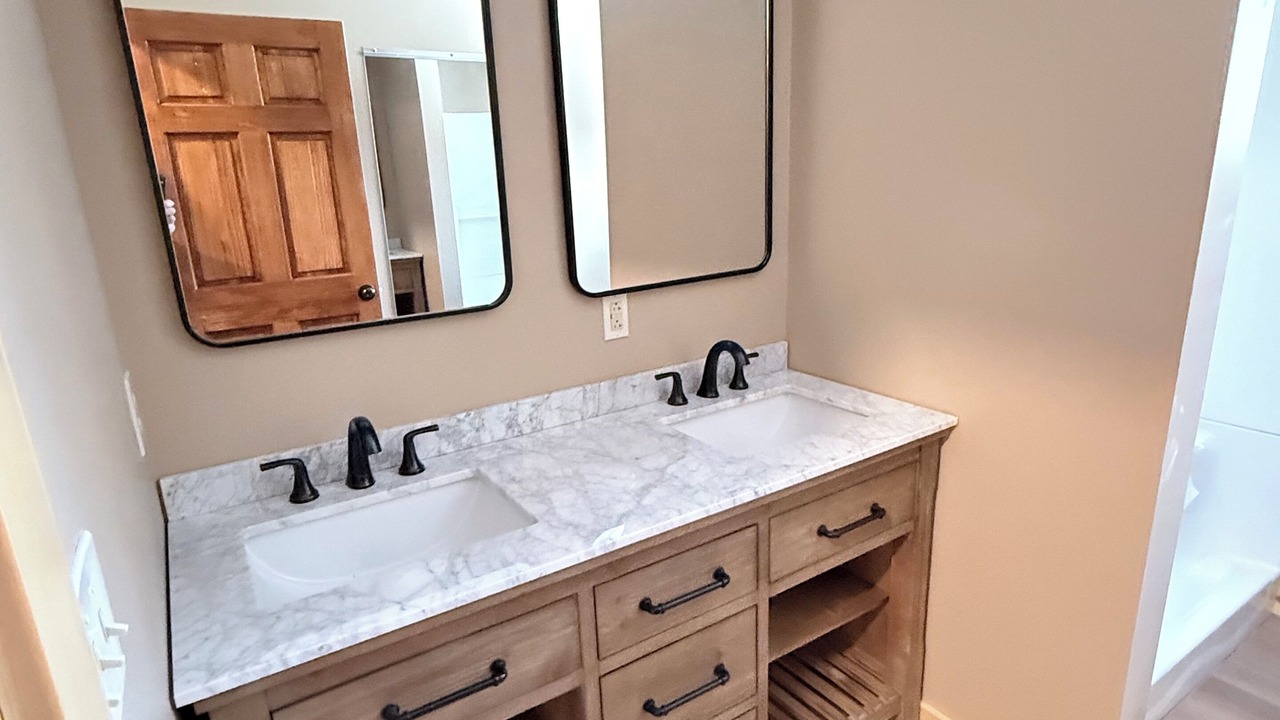 Photo of Bathroom in Meacham