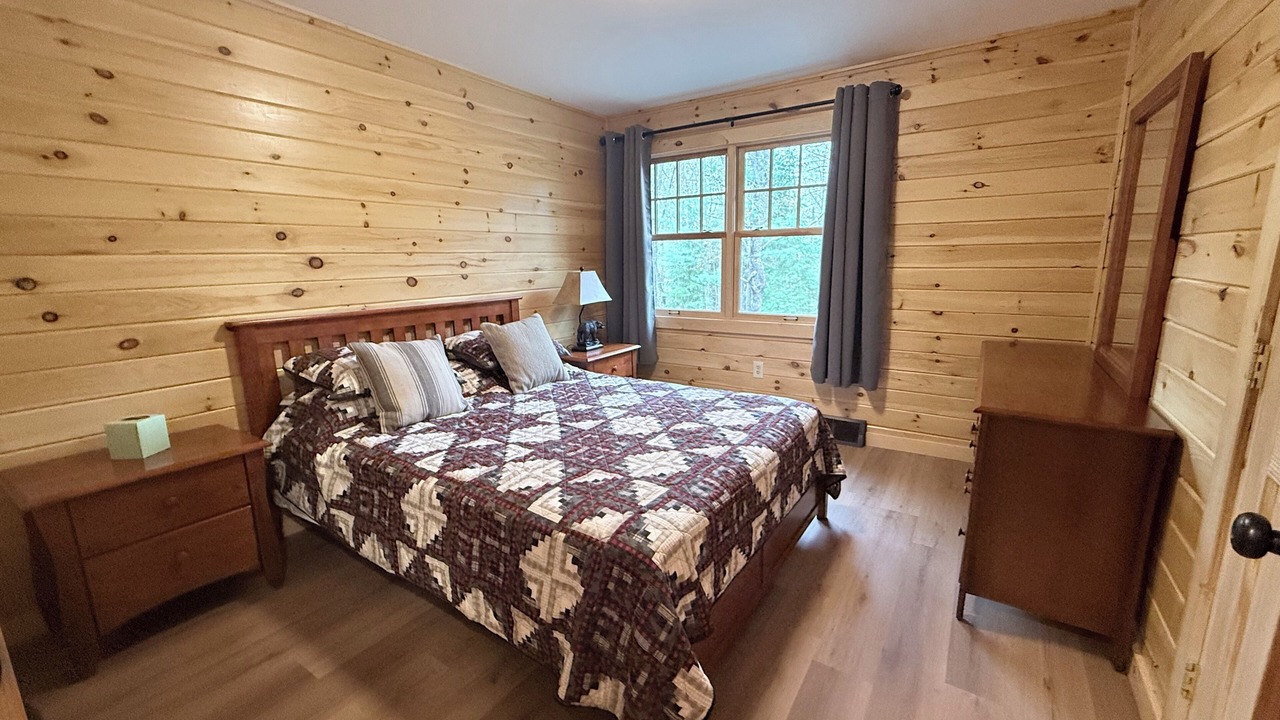 Photo of Bedroom in Meacham