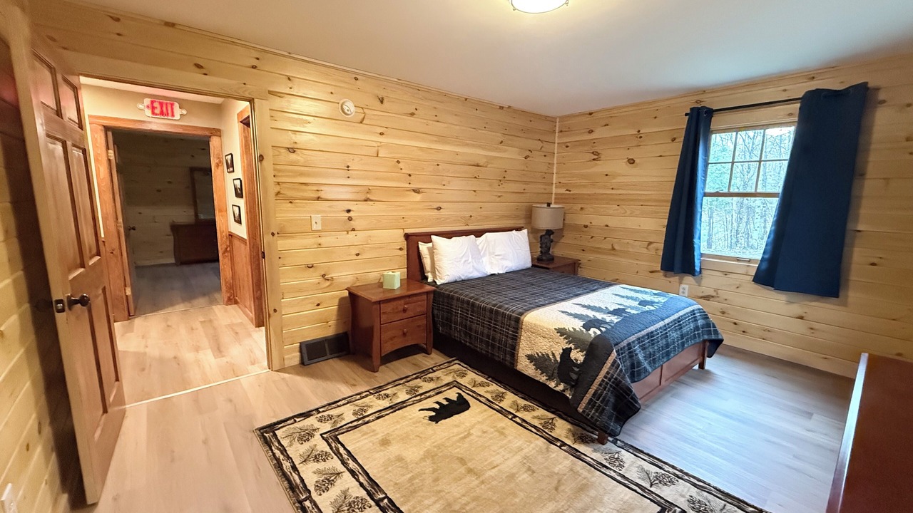 Photo of Bedroom in Meacham