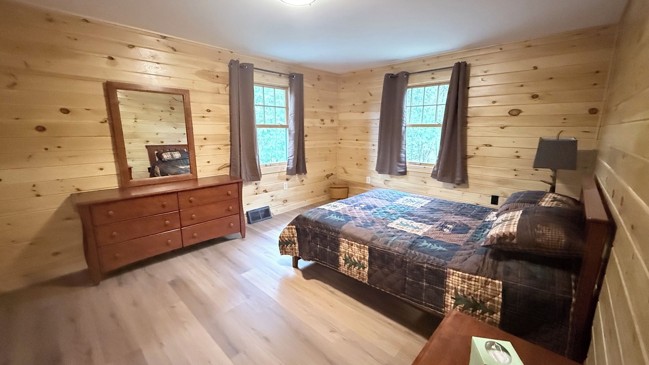 Photo of Bedroom in Meacham