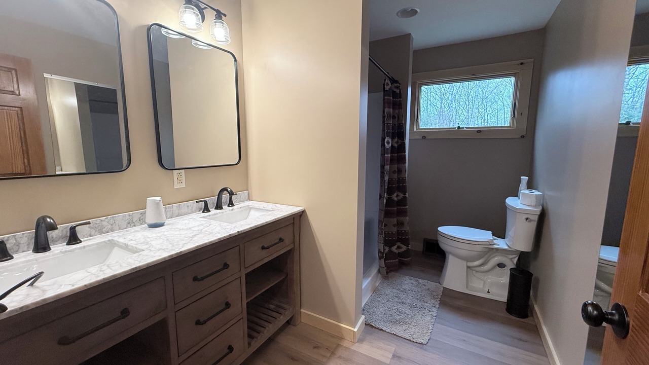 Photo of Bathroom in Meacham
