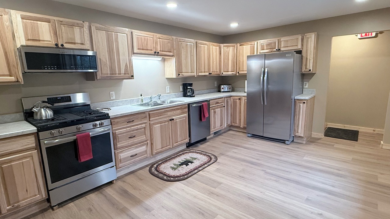 Photo of Kitchen in Meacham