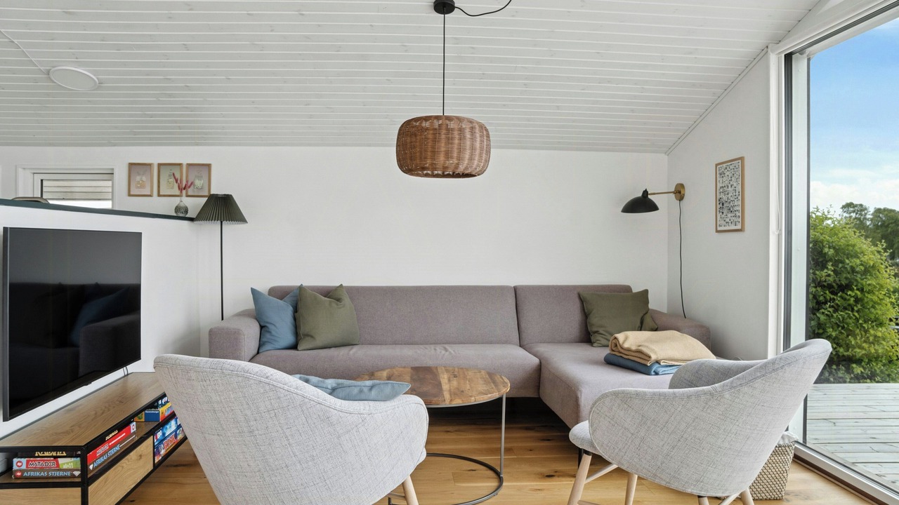 Photo of Livingroom in Ronde