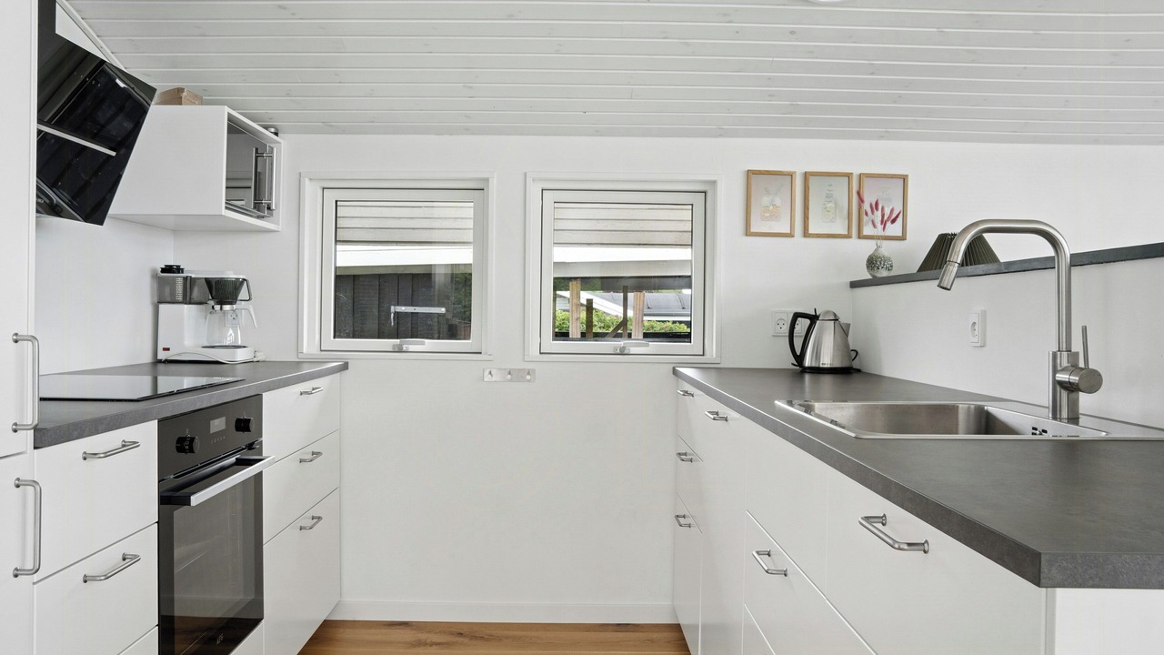 Photo of Kitchen in Ronde