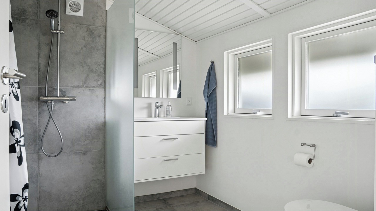 Photo of Bathroom in Ronde