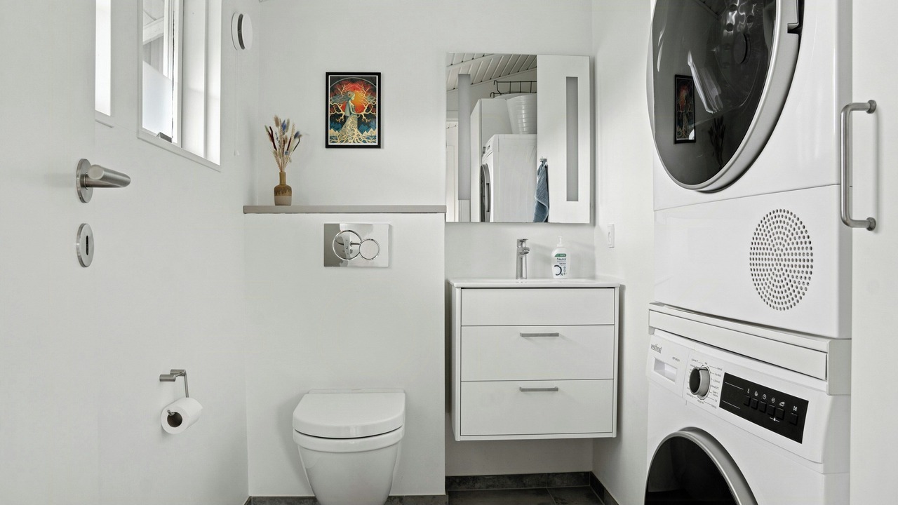 Photo of Bathroom in Ronde