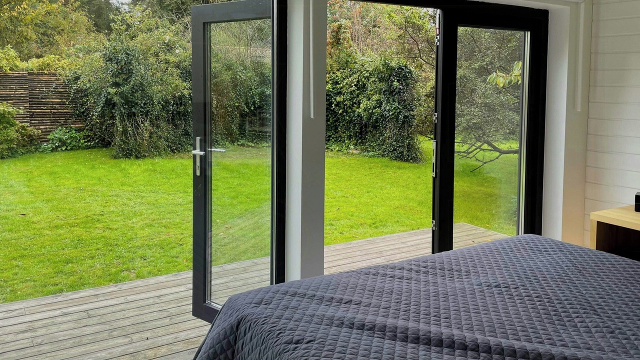 Photo of Bedroom in Tisvildeleje