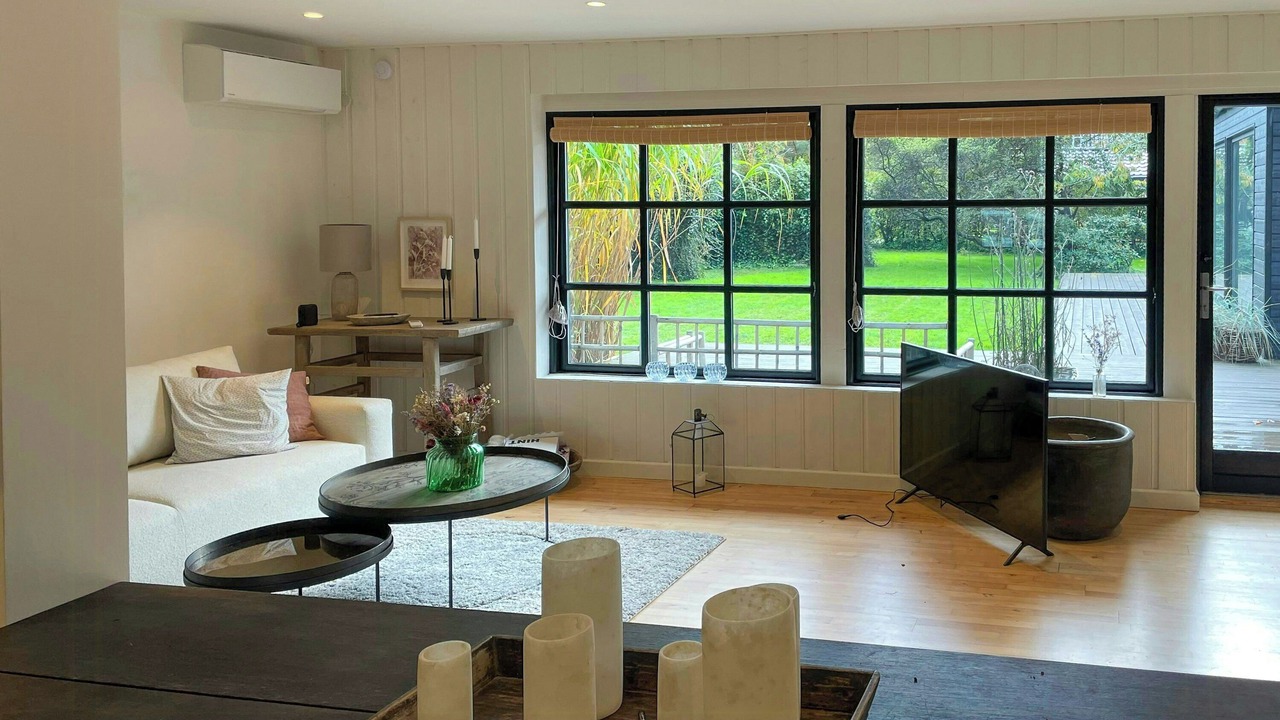 Photo of Livingroom in Tisvildeleje