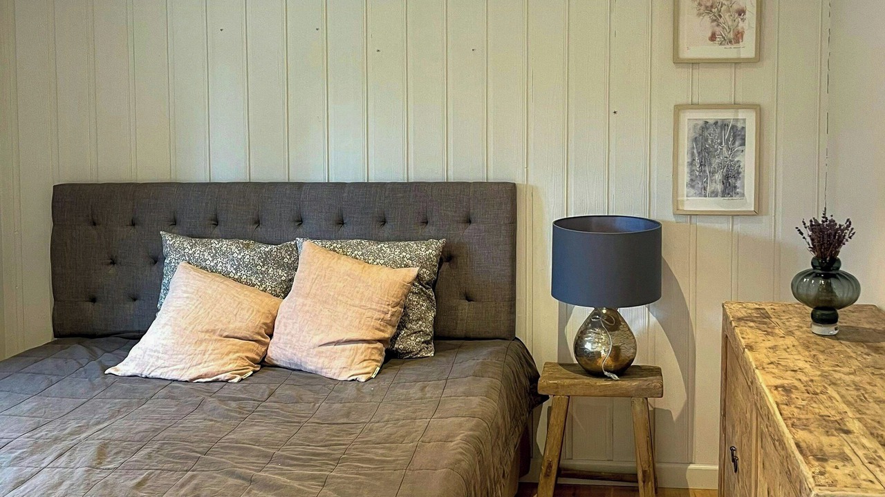 Photo of Bedroom in Tisvildeleje