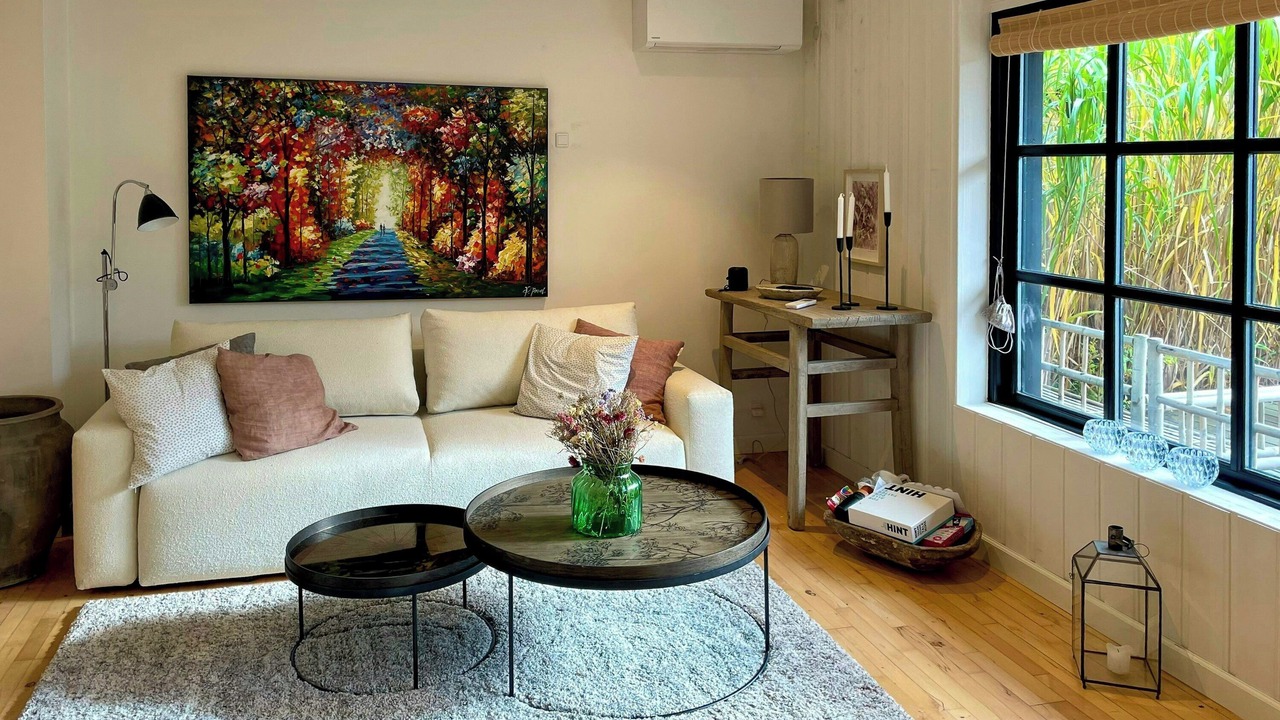 Photo of Livingroom in Tisvildeleje