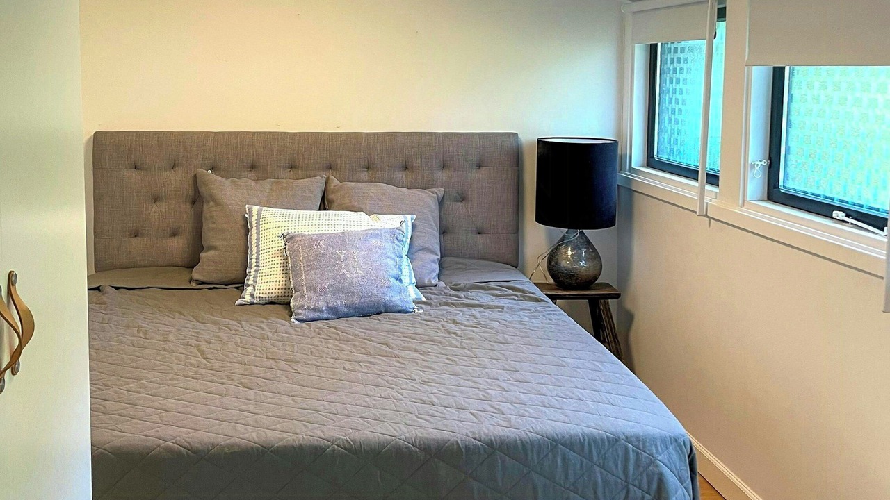 Photo of Bedroom in Tisvildeleje