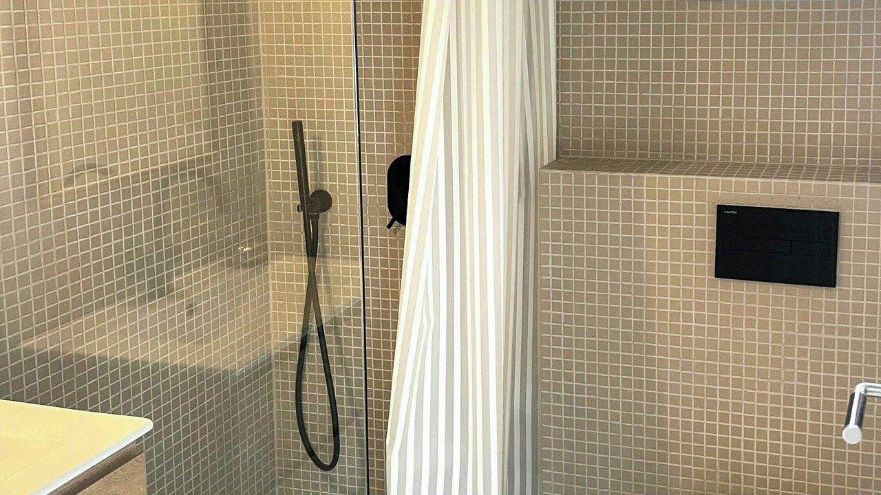 Photo of Bathroom in Tisvildeleje