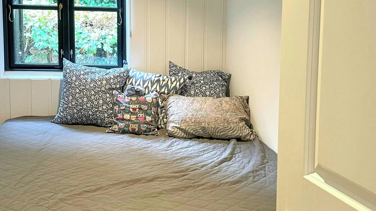 Photo of Bedroom in Tisvildeleje