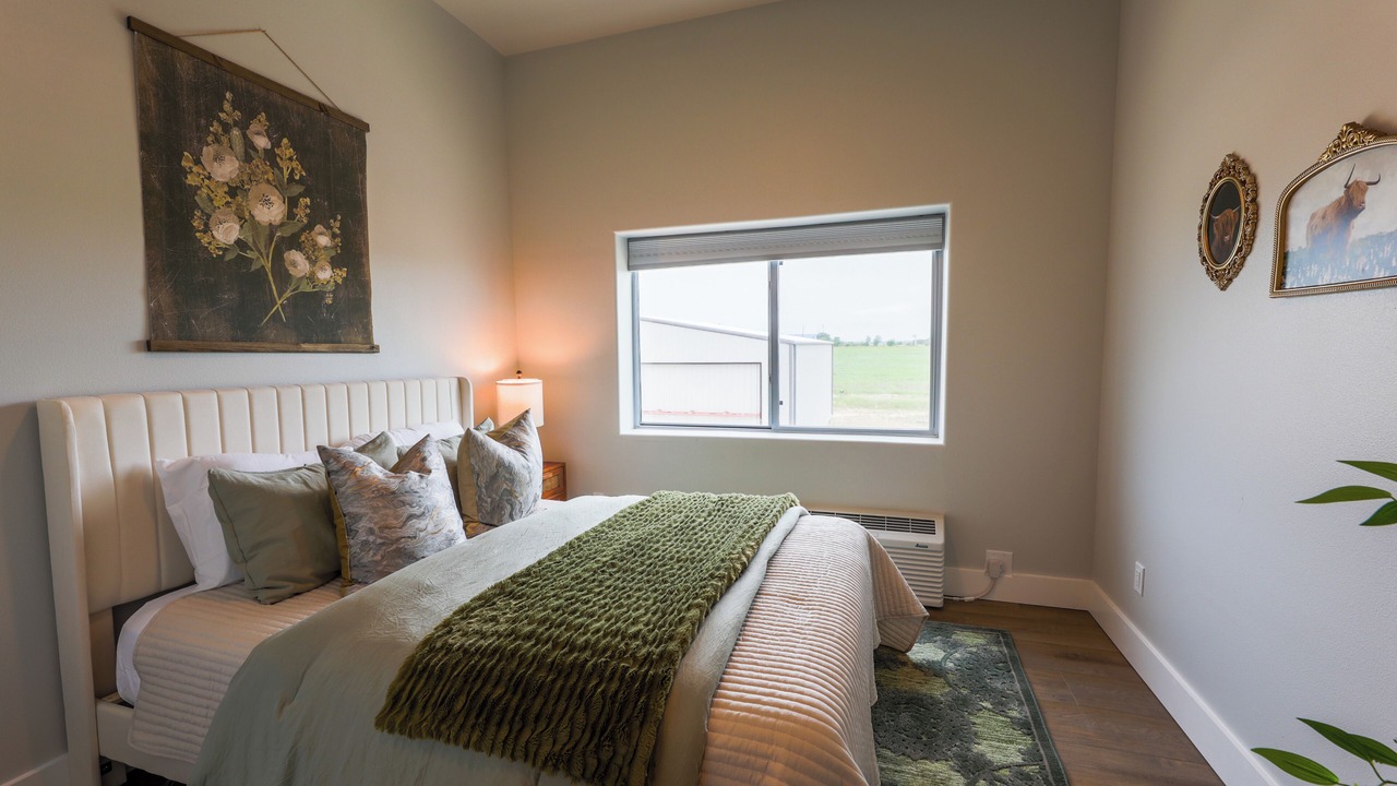 Photo of Bedroom in Salado