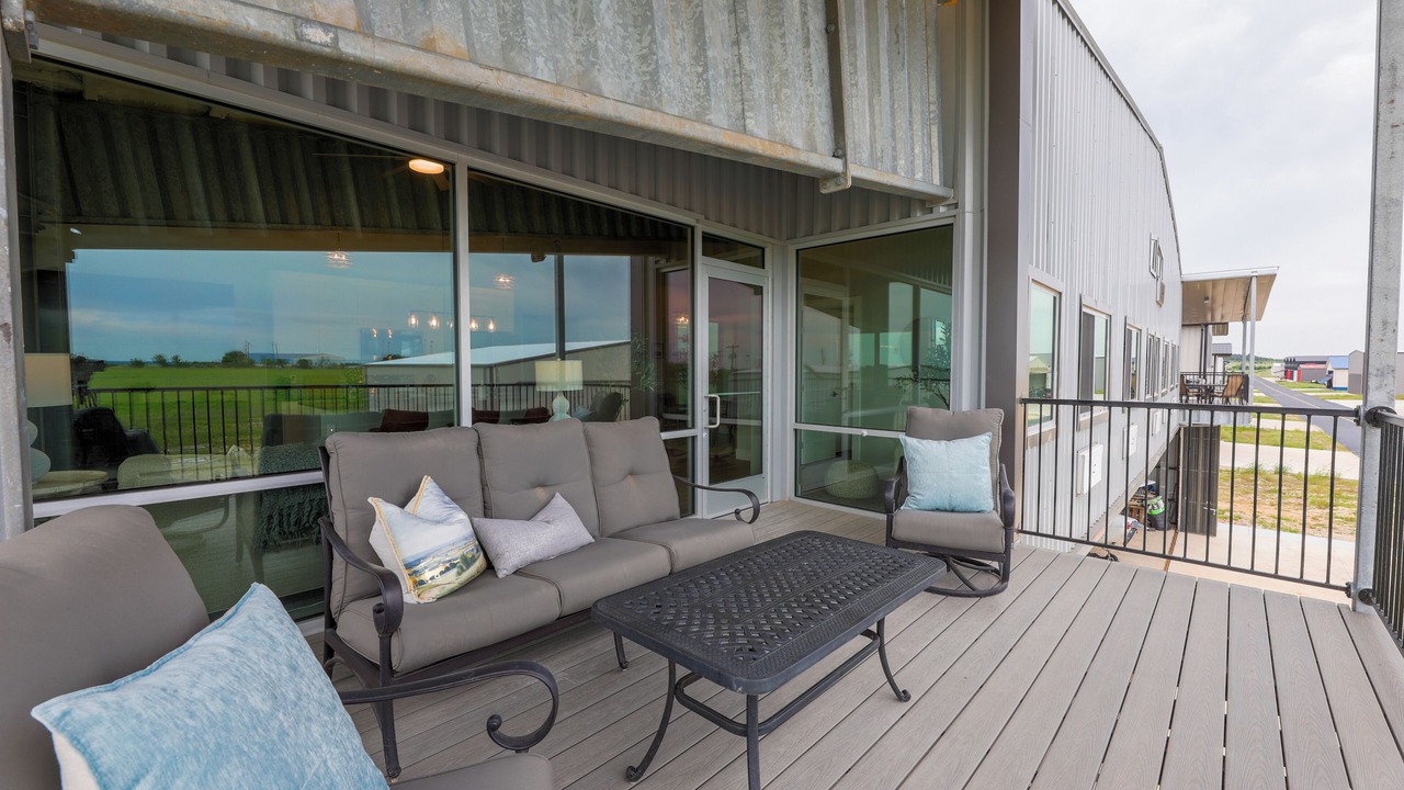 Photo of Outdoor in Salado