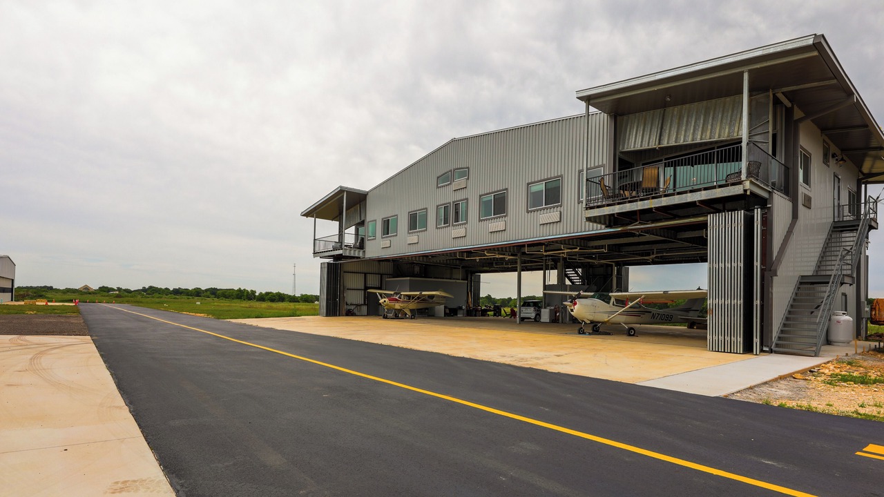 Photo of Outdoor in Salado