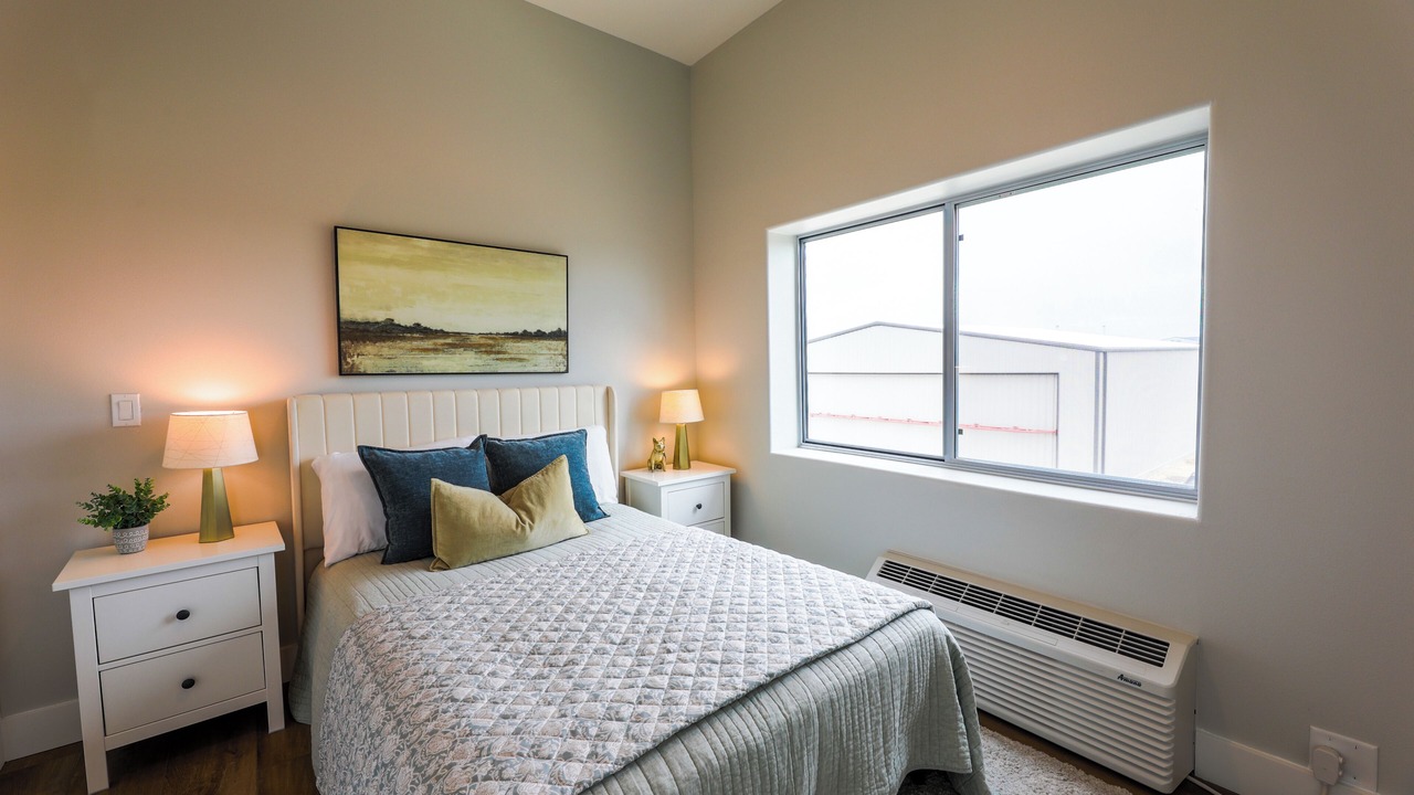 Photo of Bedroom in Salado