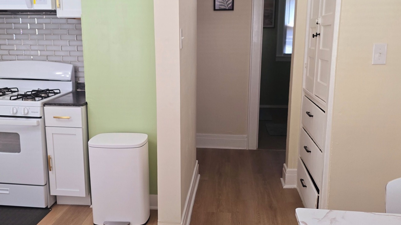 Photo of Kitchen in Eastside