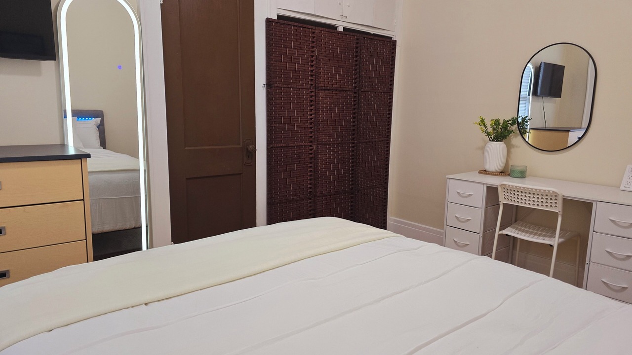 Photo of Bedroom in Eastside