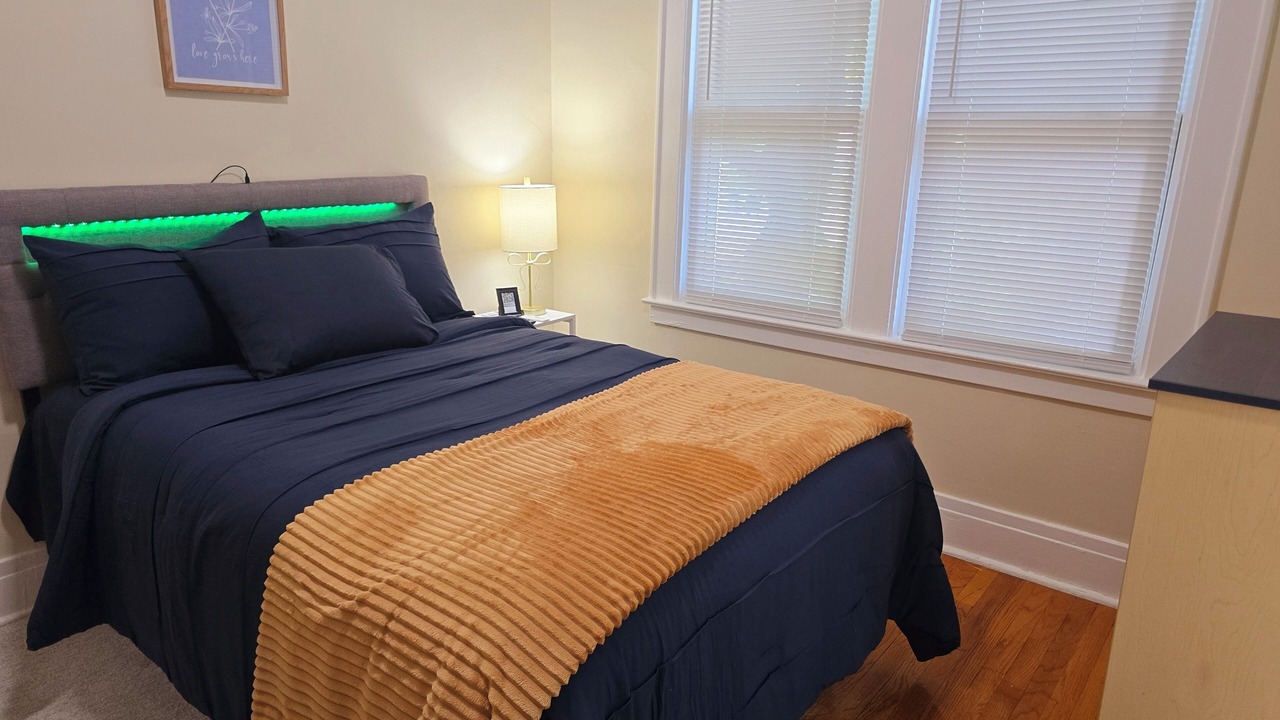 Photo of Bedroom in Eastside
