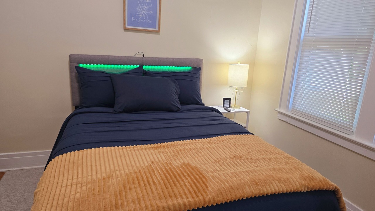 Photo of Bedroom in Eastside