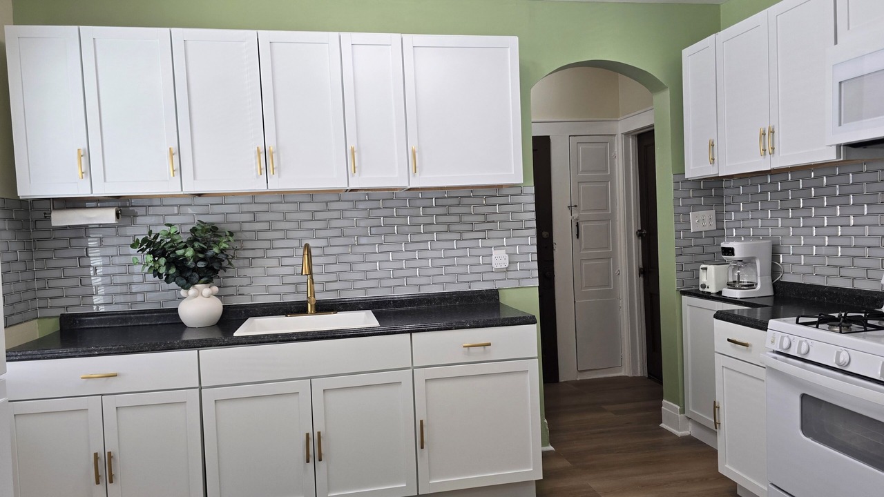 Photo of Kitchen in Eastside